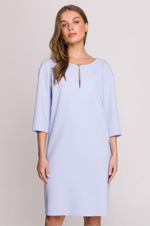 Robe de jour model 209132 Stylove